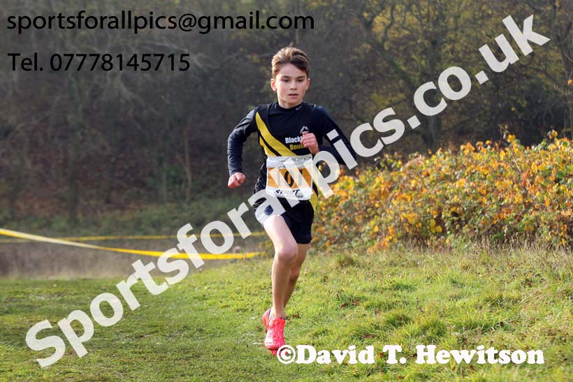 Boys under-13s Start Fitness NEHL, Aykley Heads, Durham. Photo:  David T. Hewitson/Sports for All Pics